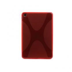 Coque Ipad Mini XProtect - Rouge