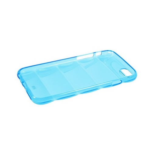 Coque iPhone 6 6S gel Body Armor - Bleu - photo 6