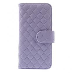 Etui iPhone 6 6S Couture - Violet