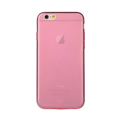 coque gel iphone 6