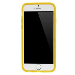 Bumper iPhone 6 6S - Jaune