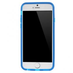 Bumper iPhone 6 6S - Bleu