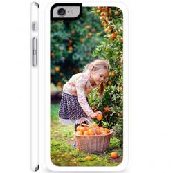 Photo du produit Coque personnalisée iPhone 6 6S blanche
