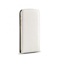 Etui iPhone 6 6S Classic - Blanc