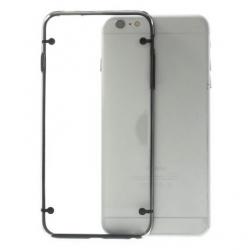 Coque iPhone 6 Plus Newton - Noir