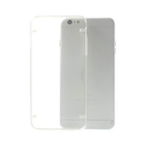 Coque iPhone 6 Plus Newton - Blanc