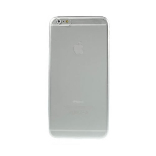Coque iPhone 6 Plus Fluide - Transparent
