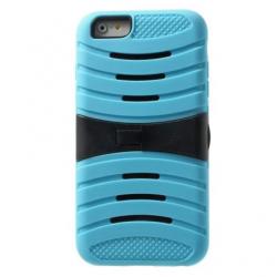 Coque iPhone 6 Plus Soldier - Bleu