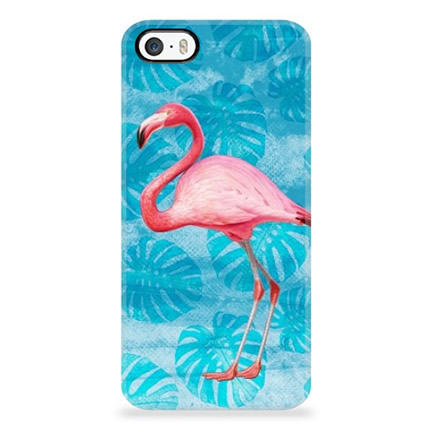 iphone 6 coque flamingo