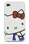 Coque iPhone Hello Kitty