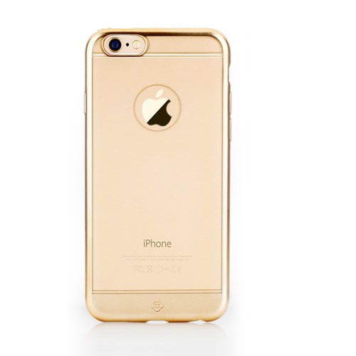 coque doree iphone 6