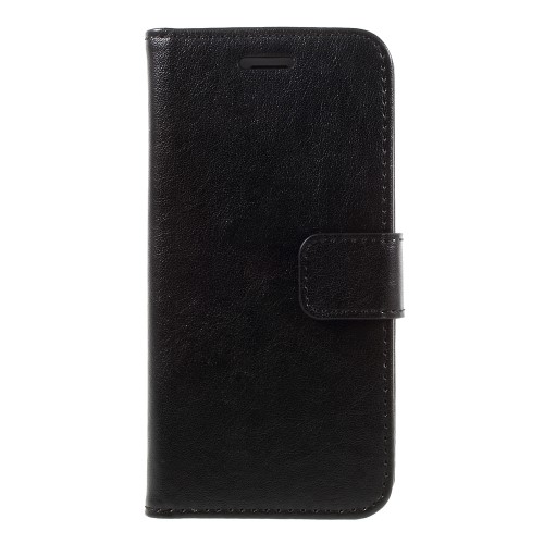 Etui iPhone 7/8 classique - Noir