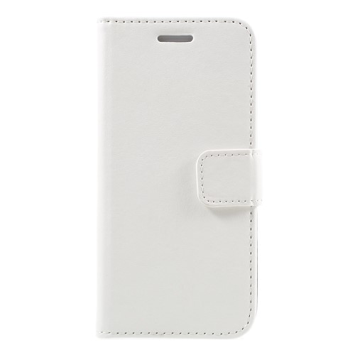 Etui iPhone 7/8 classique - Blanc