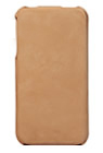 iPhone Etui SGP Vintage Edition iPhone 4 (marron)