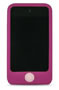 Coque iPod Touch Bubblegum