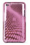 Coque iPod Touch Melodie - Rose