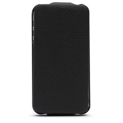 Etui iPhone Business  - Noir