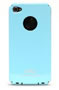 Coque iPhone Ultra B - Bleu