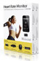 Pack Cardio Runalyzer iPhone 3/4/4S