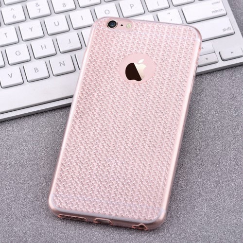 Coque iPhone 6 Plus Luminium - Rose - photo 4