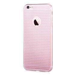 Coque iPhone 6 Plus Luminium Rose