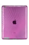 Coque iPad Melodie - Rose