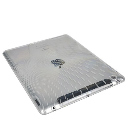 Coque iPad Melodie - Transparent - photo 3