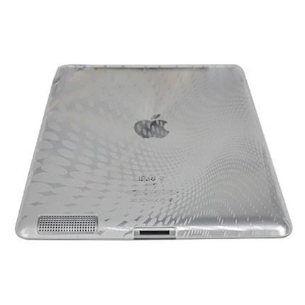 Coque iPad Melodie - Transparent - photo 4