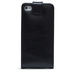 Étui iPhone Supercase  - Noir