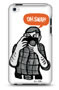 Coque bords compris Jean Jullien - The photographer 