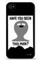 Coque Jean Jullien - This man