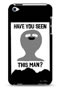 Coque bords compris Jean Jullien - This man