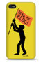 Coque iPhone 4S Jean Jullien - Blog