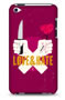 Coque bords compris Allan Aubry - Love & Hate