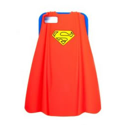 Coque iPhone SuperMan