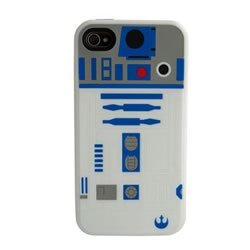 Coque iPhone R2D2