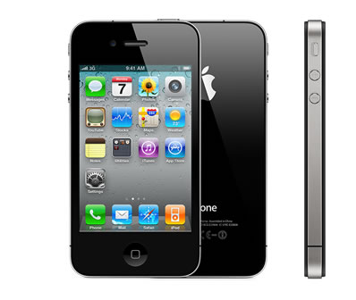 iPhone 4