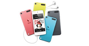 coque ipod